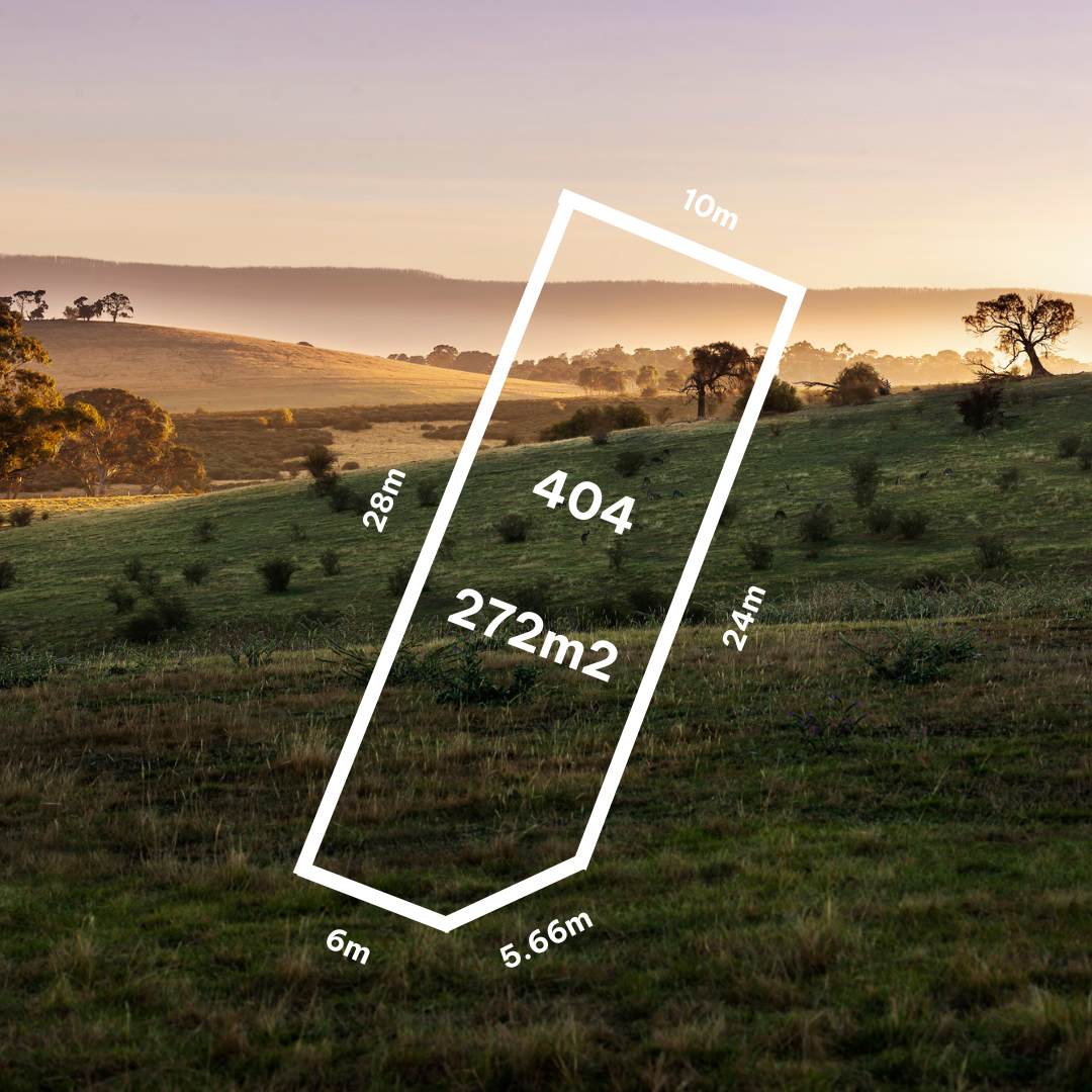 [Land for Sale] Riverhills Estate, Wollert OpenLot